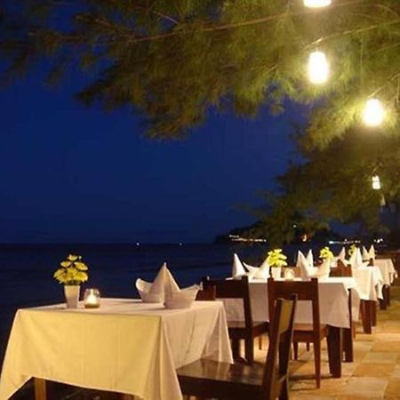 Baan Talay Dao Resort HHQ Eksteriør bilde
