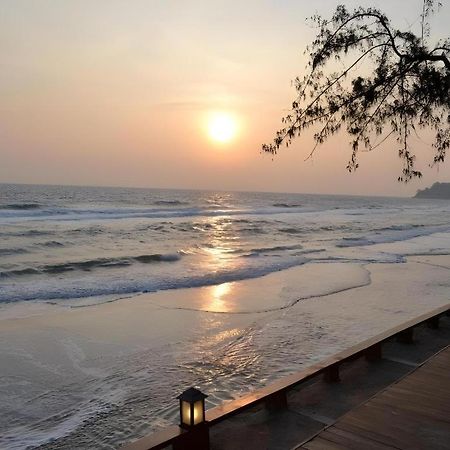 Baan Talay Dao Resort HHQ Eksteriør bilde