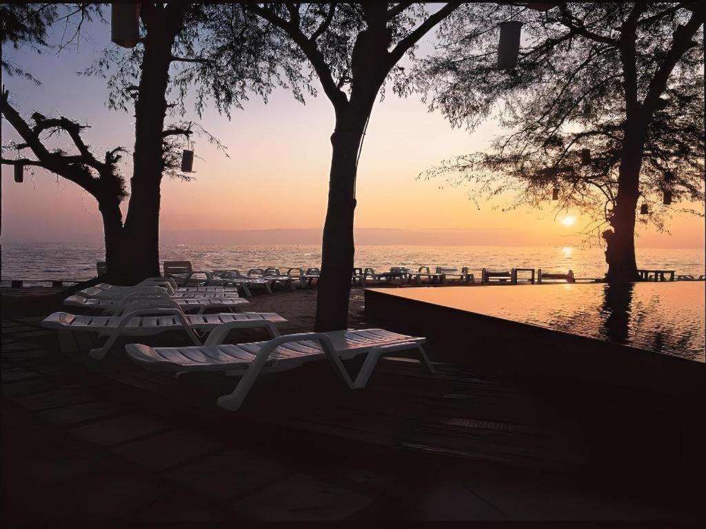 Baan Talay Dao Resort HHQ Eksteriør bilde