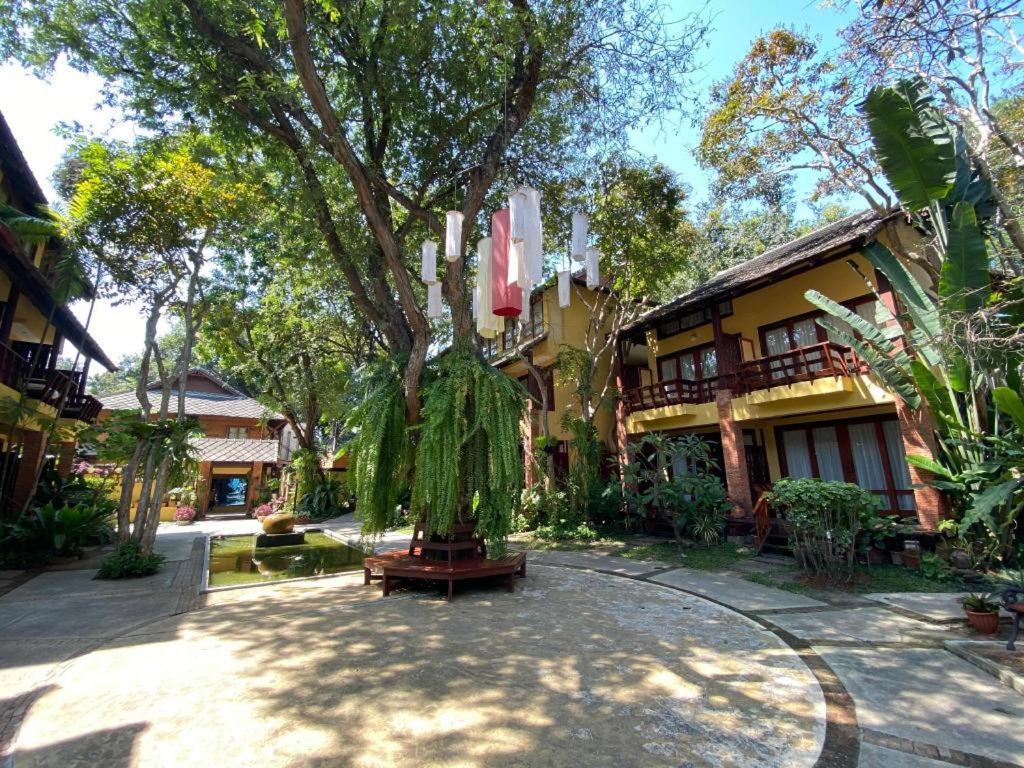 Baan Talay Dao Resort HHQ Eksteriør bilde