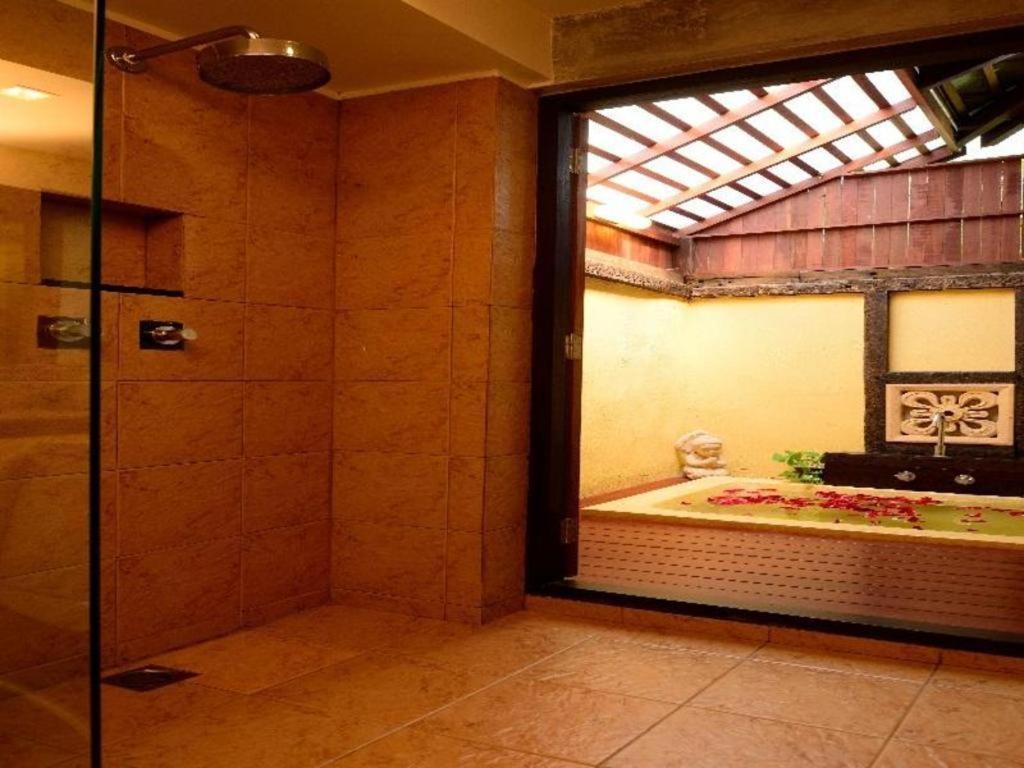 Baan Talay Dao Resort HHQ Eksteriør bilde