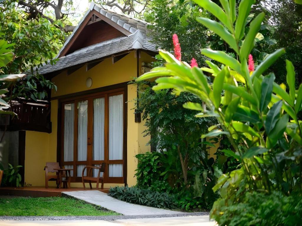Baan Talay Dao Resort HHQ Eksteriør bilde