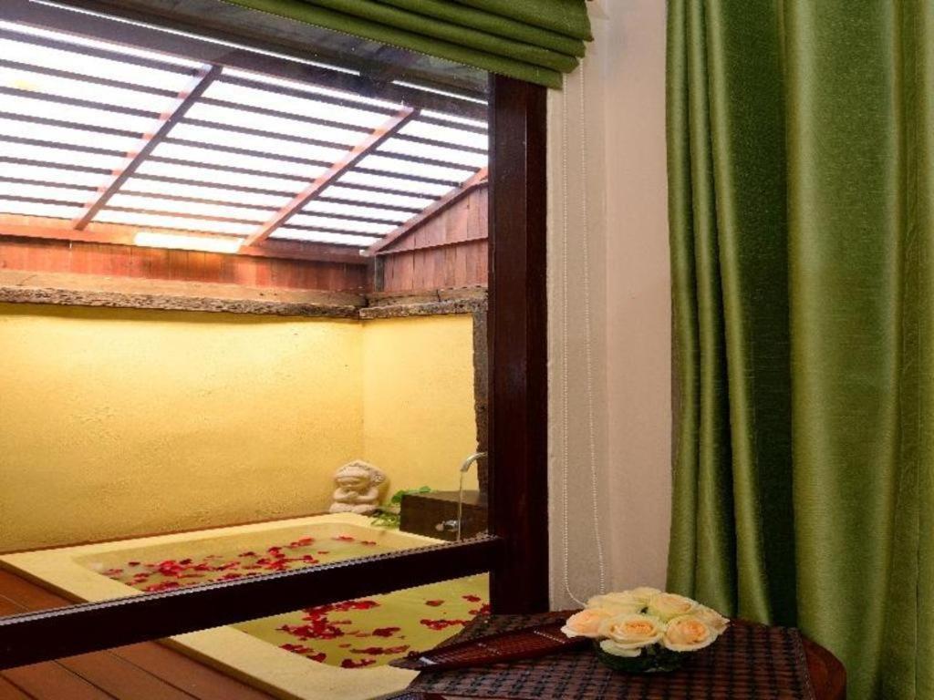 Baan Talay Dao Resort HHQ Eksteriør bilde