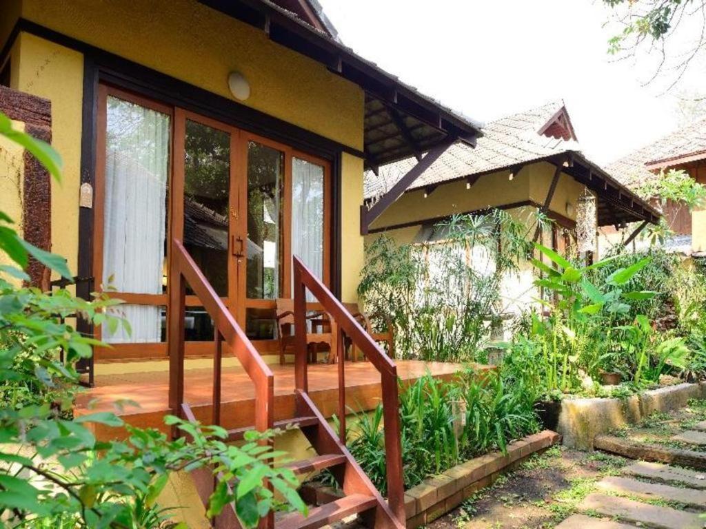 Baan Talay Dao Resort HHQ Eksteriør bilde