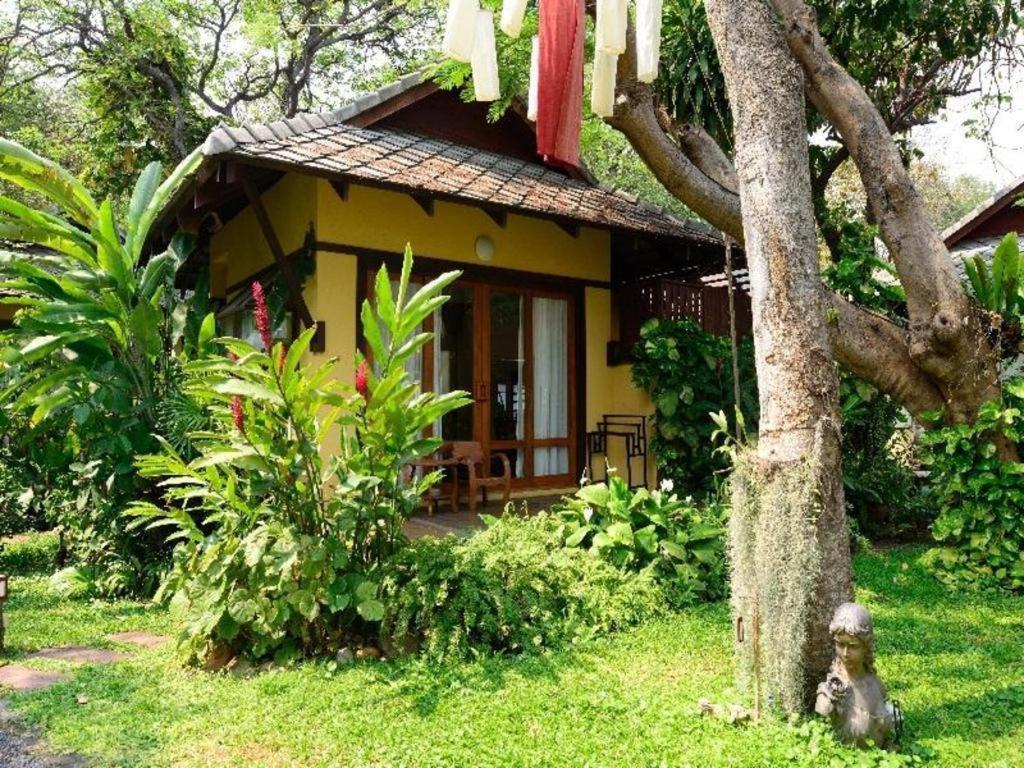 Baan Talay Dao Resort HHQ Eksteriør bilde