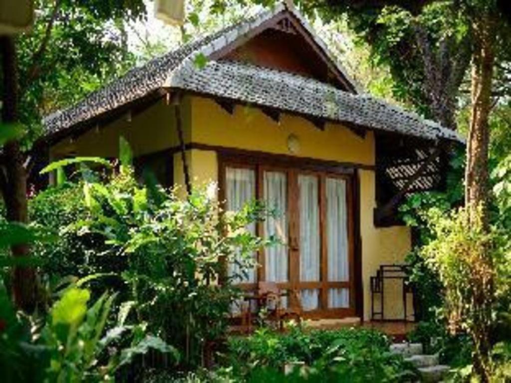 Baan Talay Dao Resort HHQ Eksteriør bilde