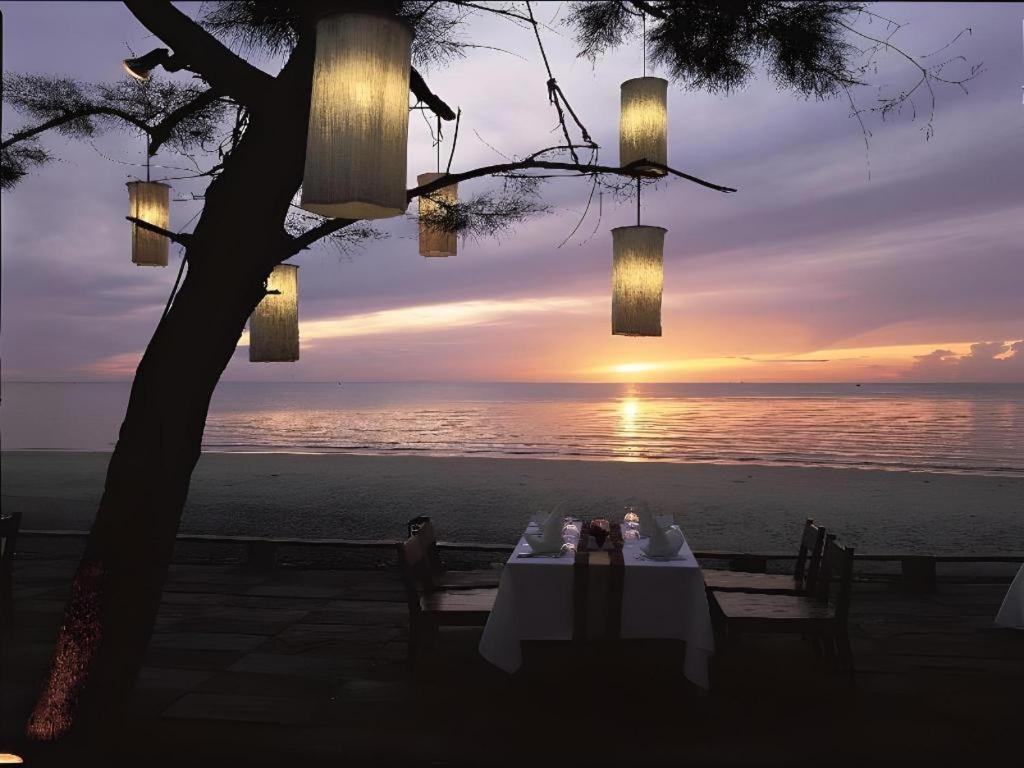 Baan Talay Dao Resort HHQ Eksteriør bilde